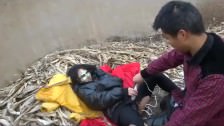 Chinese Teens Public Sex