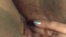 Squirting for the very first time