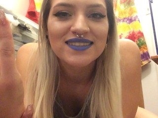 mean princess drains faggywimps wallets over teamviewer part1